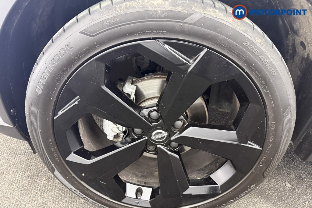 Used Nissan Juke for sale - 77688548: Photo 32