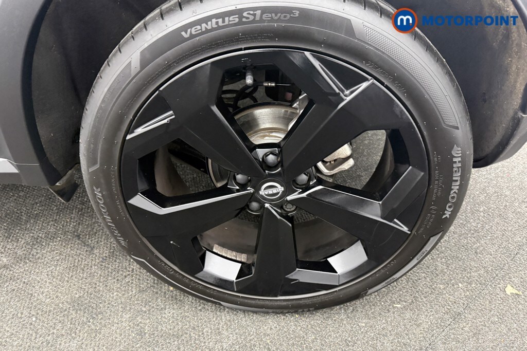 Used Nissan Juke for sale - 77688548: Photo 33