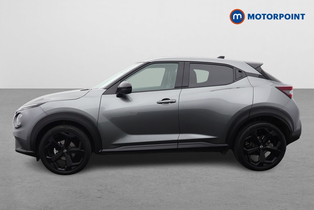 Used Nissan Juke for sale - 77688548: Photo 4