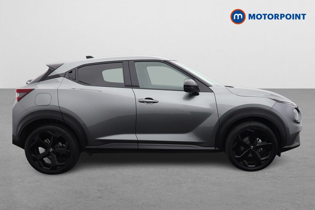 Used Nissan Juke for sale - 77688548: Photo 8