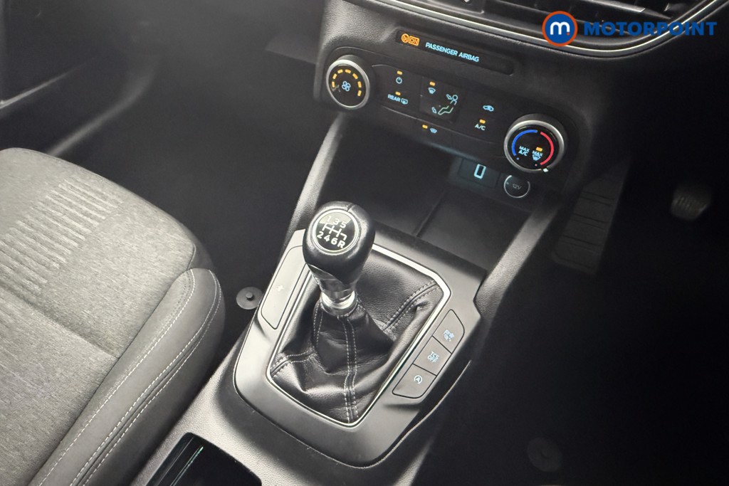 Used Ford Focus 2019 for sale - 77798013: Photo 13