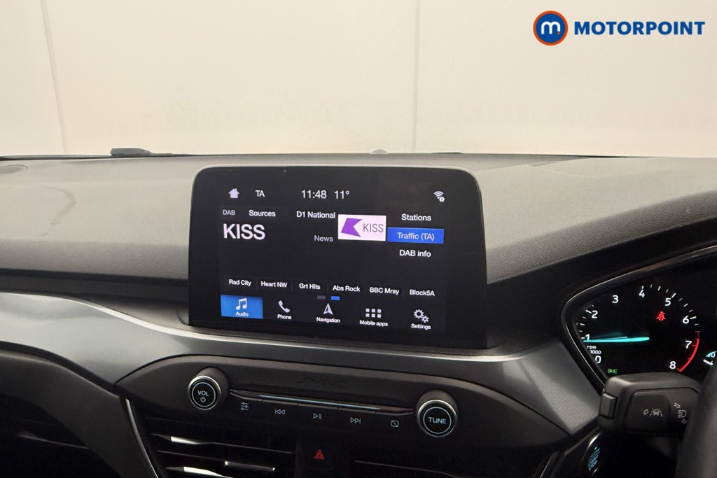 Used Ford Focus 2019 for sale - 77798013: Photo 20