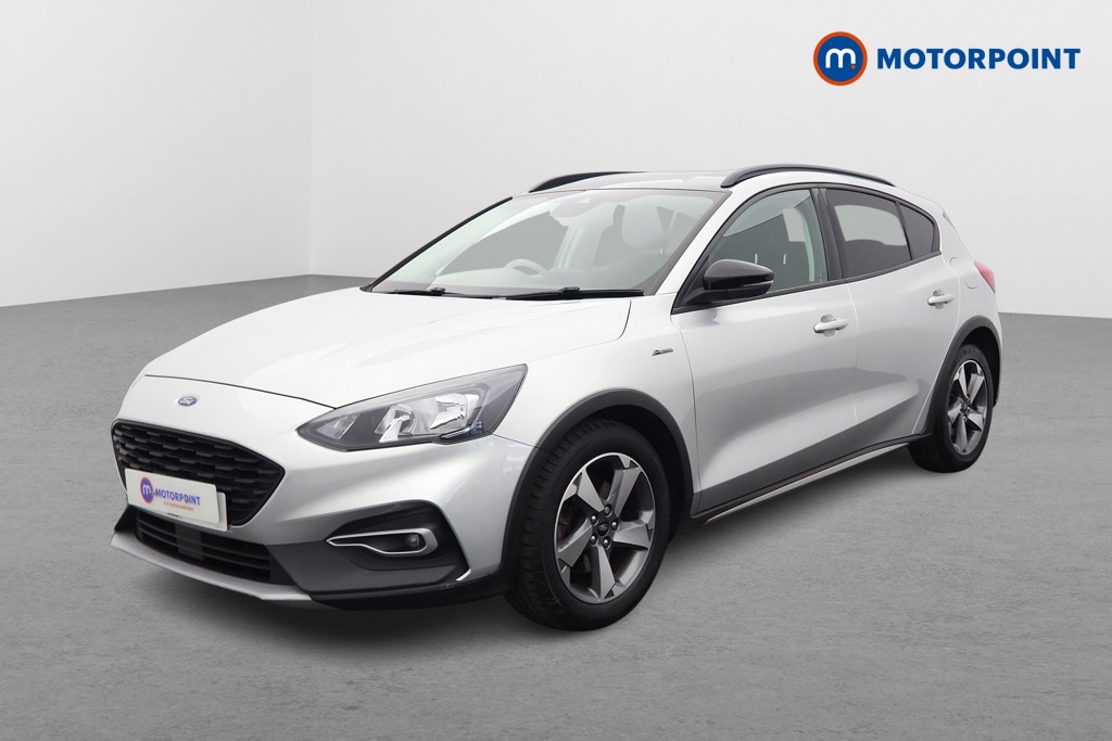 Used Ford Focus 2019 for sale - 77798013: Photo 3