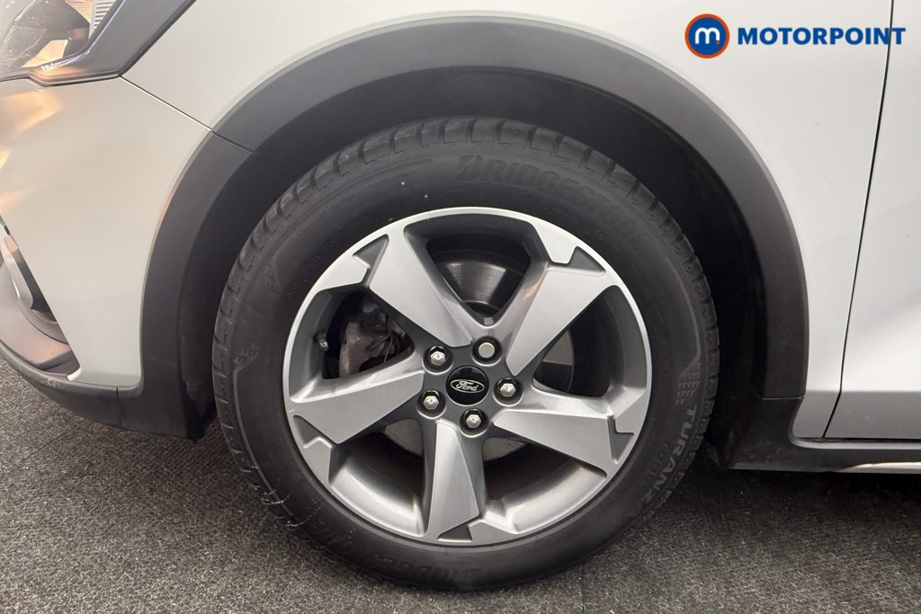 Used Ford Focus 2019 for sale - 77798013: Photo 36