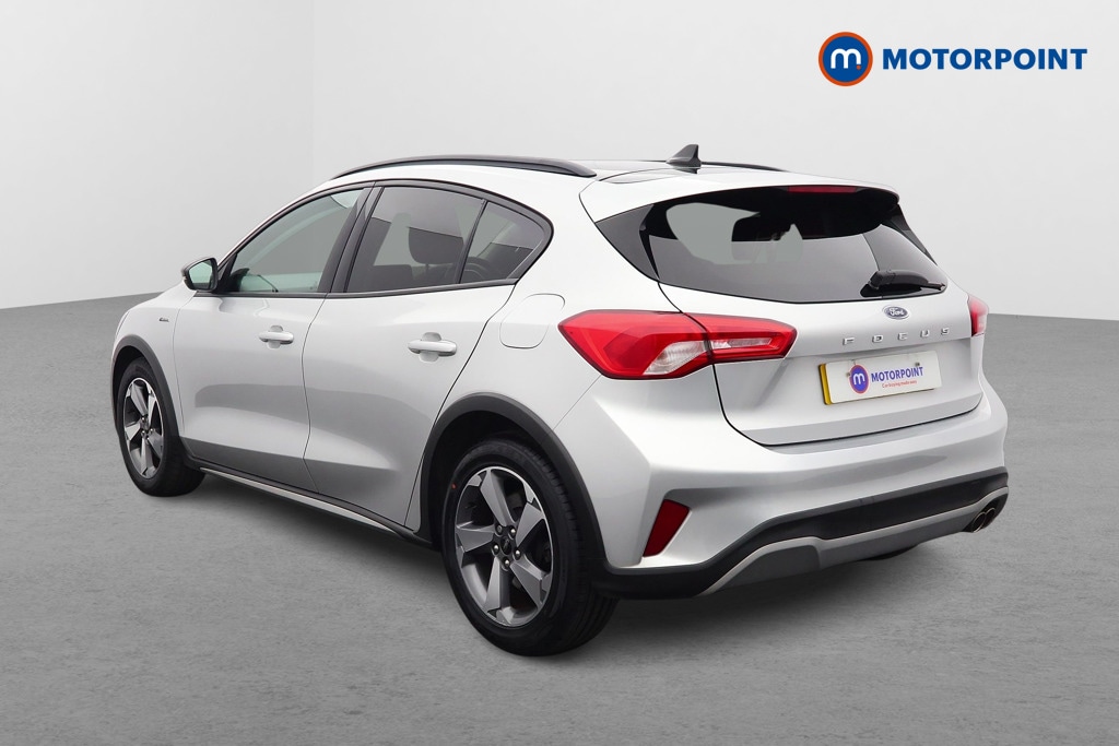 Used Ford Focus 2019 for sale - 77798013: Photo 5