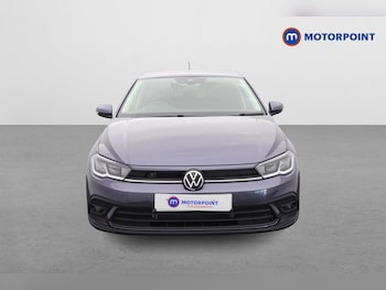 Used Volkswagen Polo 2025 for sale - 75615494: Photo