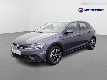 Used Volkswagen Polo 2025 for sale - 75615494: Photo