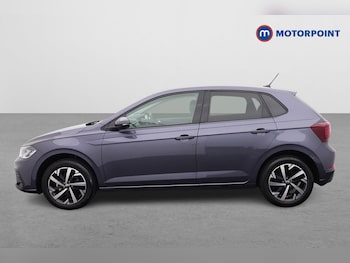 Used Volkswagen Polo 2025 for sale - 75615494: Photo