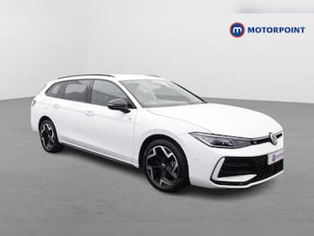 Used Volkswagen Passat 2025 for sale - 79760283: Photo