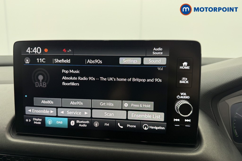 Used Honda ZR-V 2024 for sale - 77798018: Photo 10