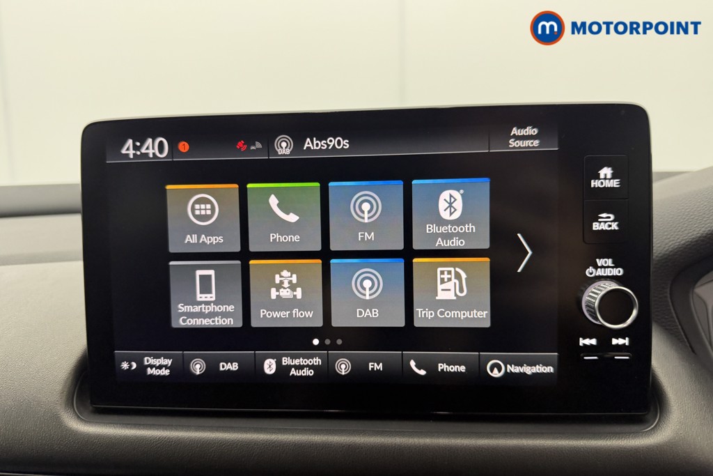 Used Honda ZR-V 2024 for sale - 77798018: Photo 11