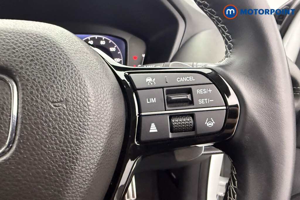 Used Honda ZR-V 2024 for sale - 77798018: Photo 16