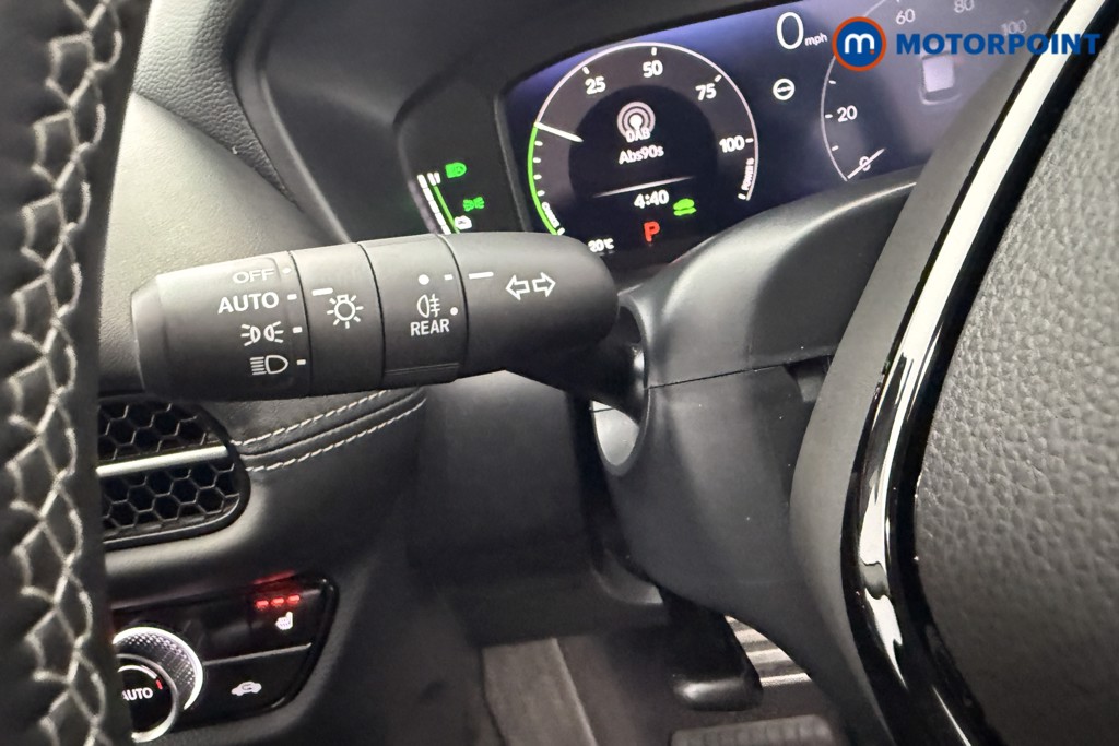 Used Honda ZR-V 2024 for sale - 77798018: Photo 17