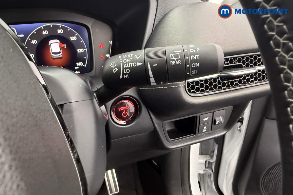 Used Honda ZR-V 2024 for sale - 77798018: Photo 18