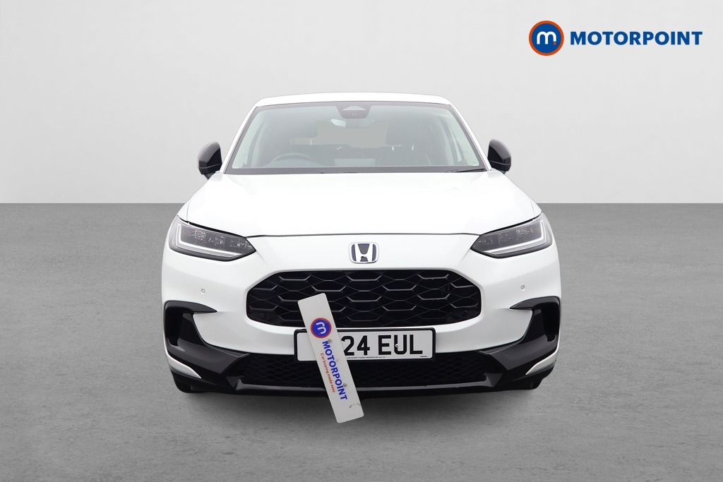 Used Honda ZR-V 2024 for sale - 77798018: Photo 2