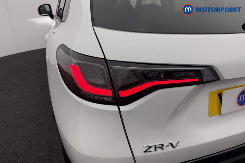 Used Honda ZR-V 2024 for sale - 77798018: Photo 31