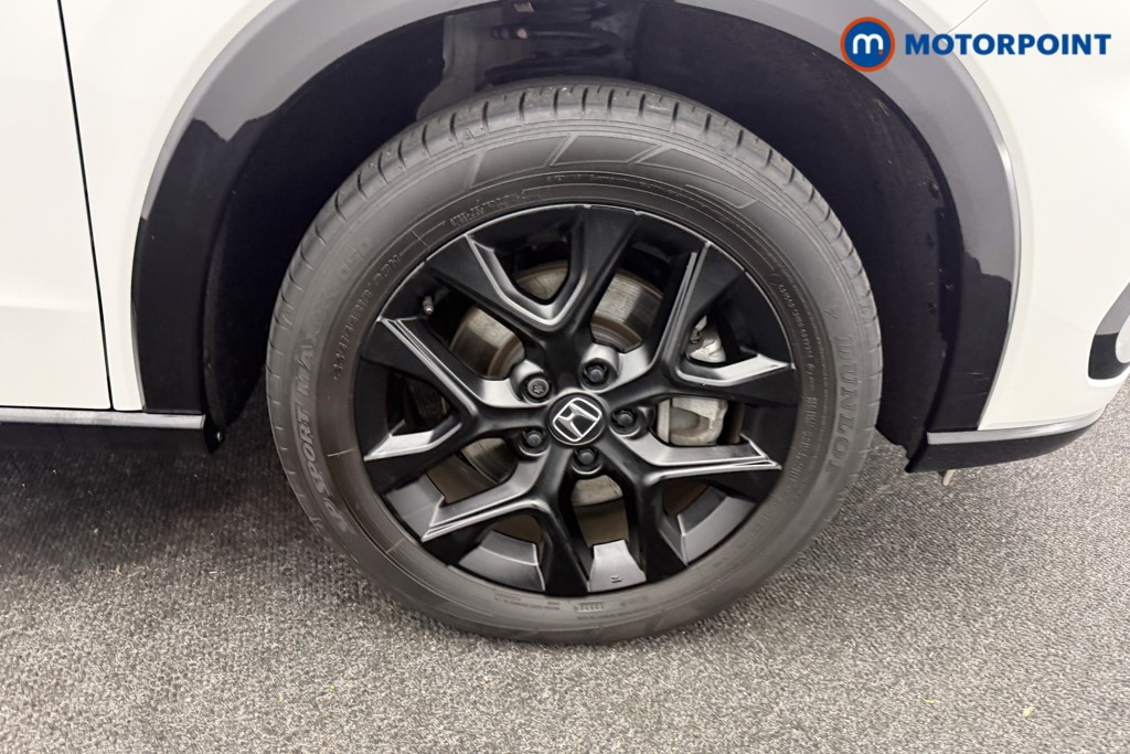 Used Honda ZR-V 2024 for sale - 77798018: Photo 36