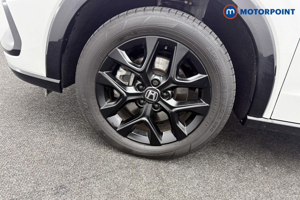 Used Honda ZR-V 2024 for sale - 77798018: Photo 37