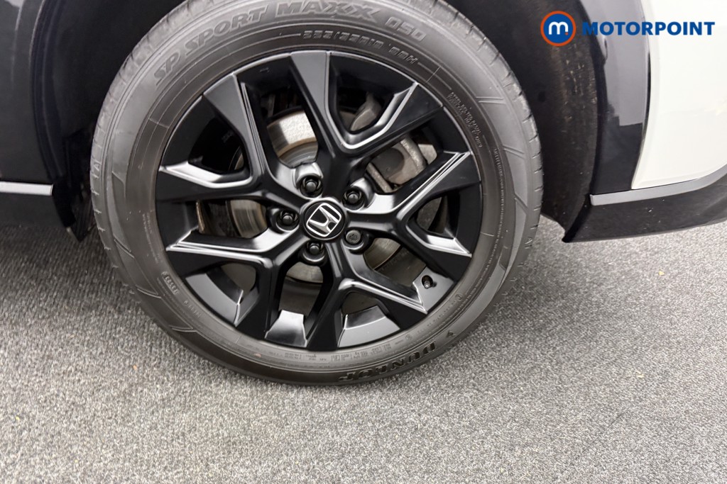 Used Honda ZR-V 2024 for sale - 77798018: Photo 38