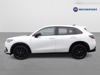 Used Honda ZR-V 2024 for sale - 77798018: Photo