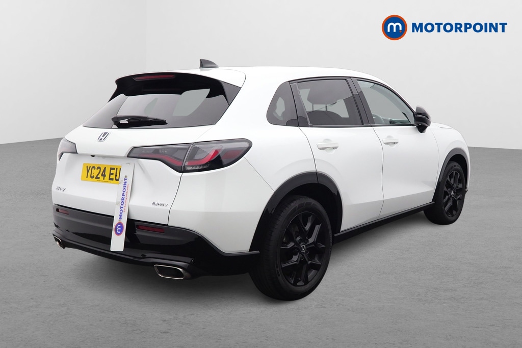 Used Honda ZR-V 2024 for sale - 77798018: Photo 7