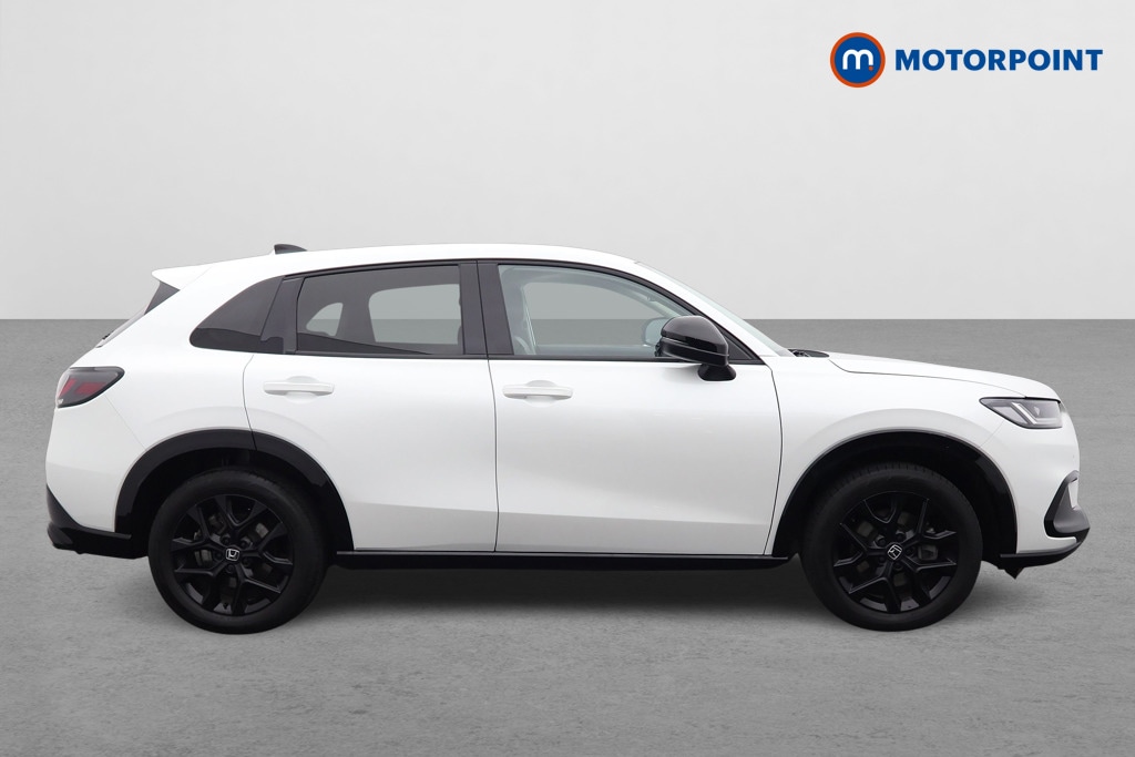 Used Honda ZR-V 2024 for sale - 77798018: Photo 8