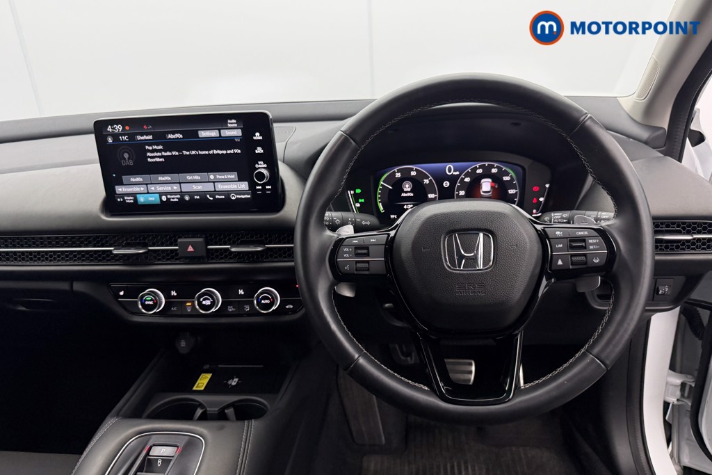 Used Honda ZR-V 2024 for sale - 77798018: Photo 9