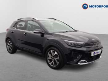 2021 - 1.0T GDi 48V GT-Line 5dr