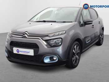 Used Citroen C3 2023 for sale - 74903214: Photo