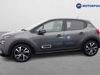 Used Citroen C3 2023 for sale - 74903214: Photo