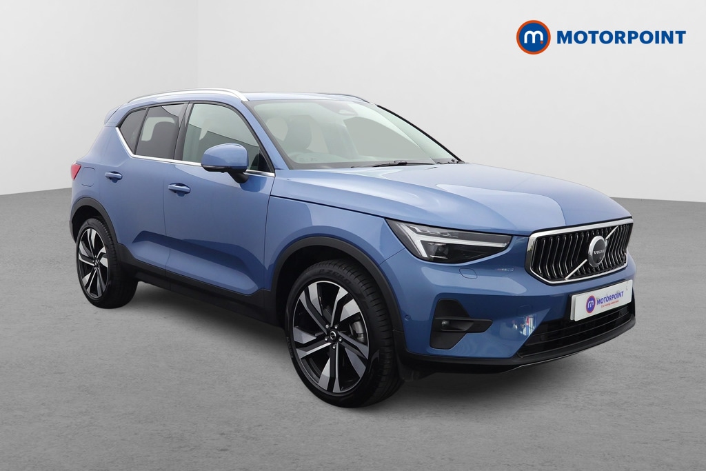 Used Volvo XC40 2025 for sale - 76735955: Photo 1
