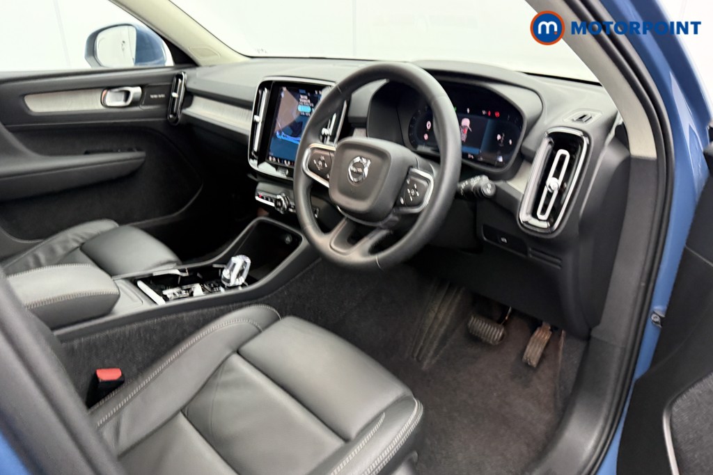 Used Volvo XC40 2025 for sale - 76735955: Photo 12