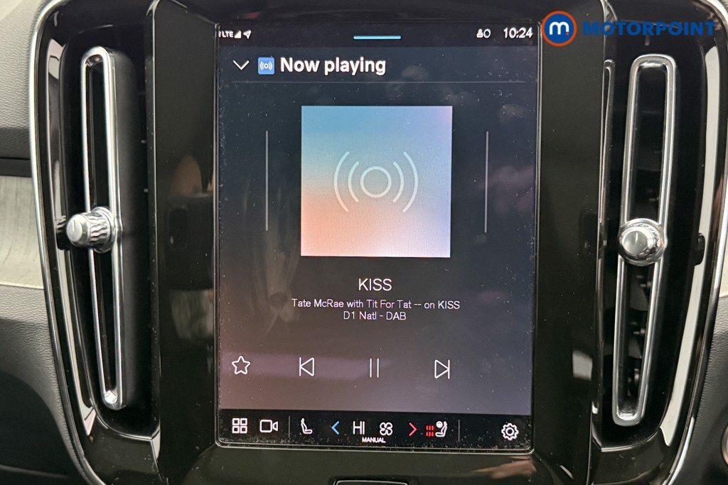 Used Volvo XC40 2025 for sale - 76735955: Photo 14