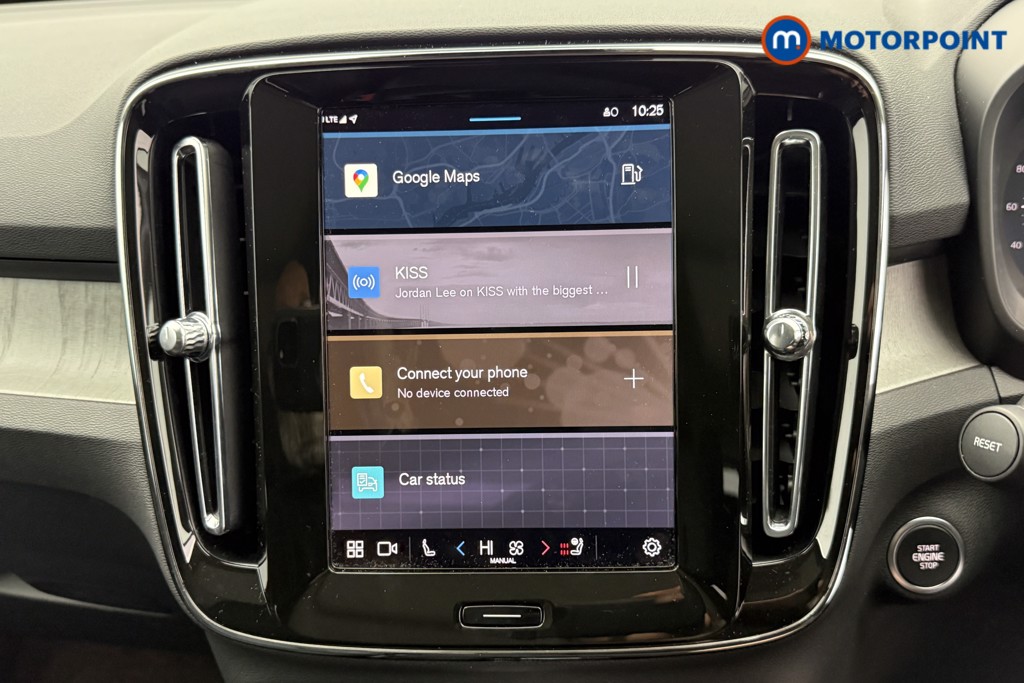 Used Volvo XC40 2025 for sale - 76735955: Photo 17