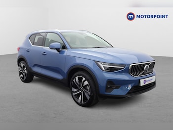 Used Volvo XC40 2025 for sale - 76735955: Photo