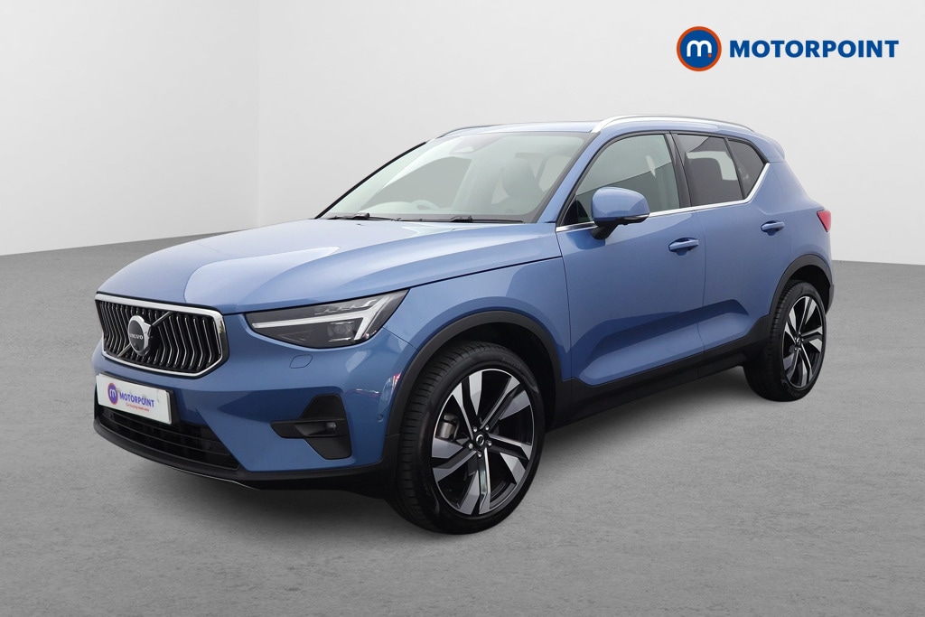 Used Volvo XC40 2025 for sale - 76735955: Photo 3