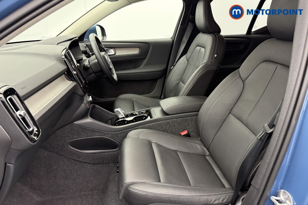 Used Volvo XC40 2025 for sale - 76735955: Photo 31