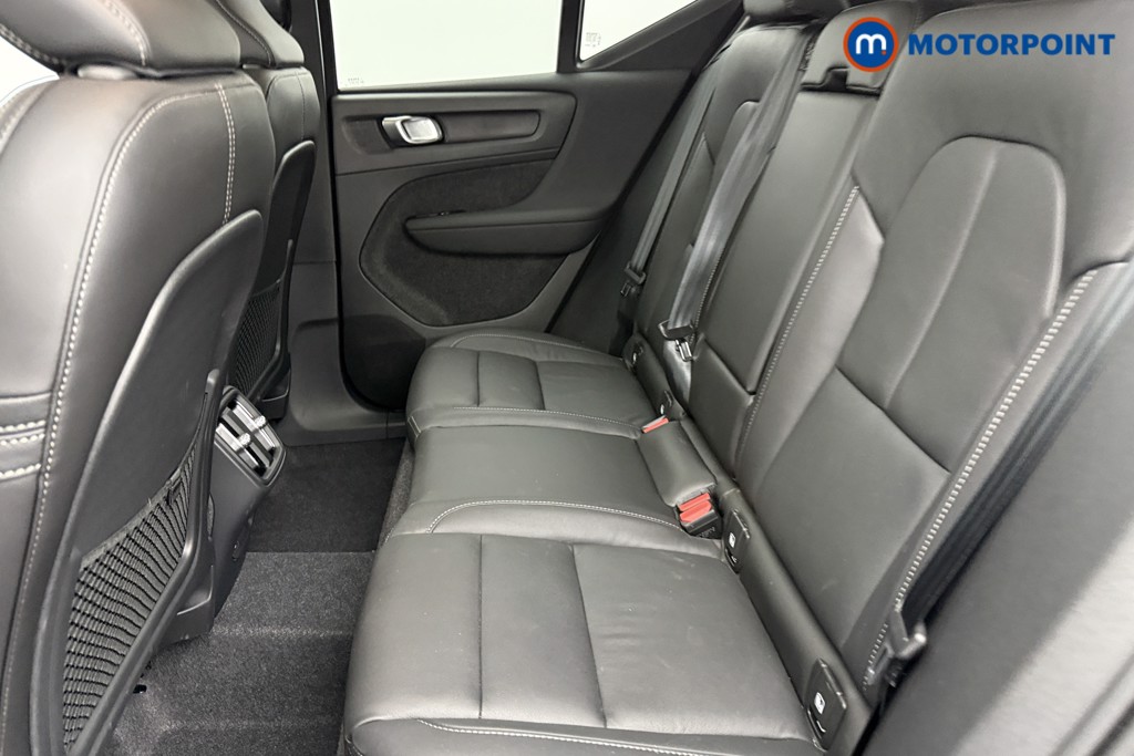 Used Volvo XC40 2025 for sale - 76735955: Photo 33