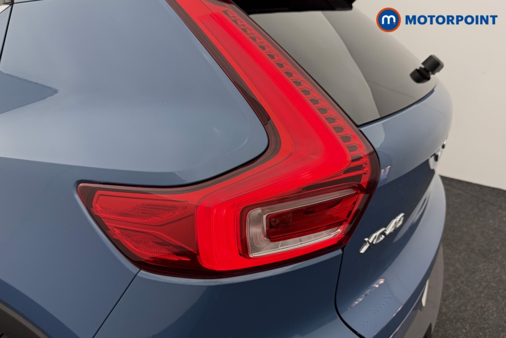 Used Volvo XC40 2025 for sale - 76735955: Photo 35