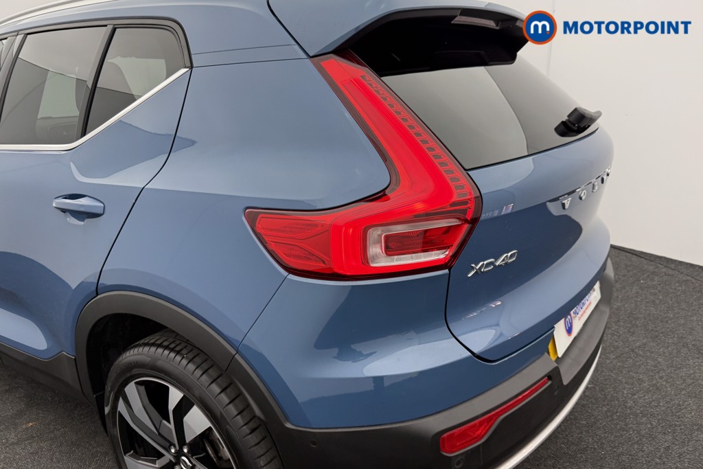 Used Volvo XC40 2025 for sale - 76735955: Photo 36