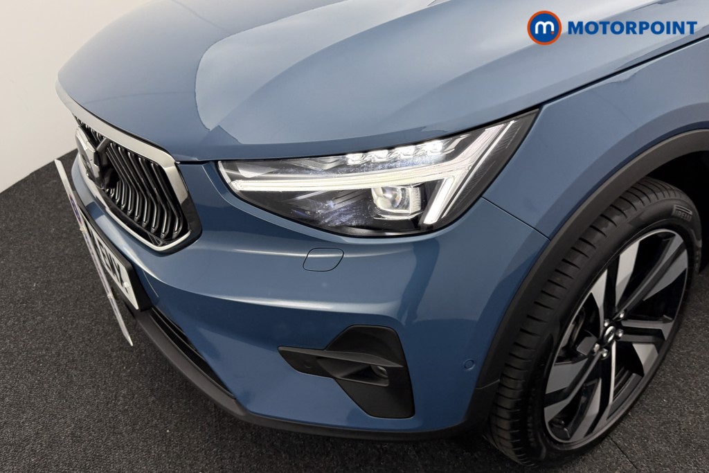 Used Volvo XC40 2025 for sale - 76735955: Photo 38