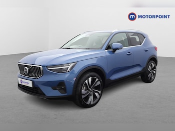 Used Volvo XC40 2025 for sale - 76735955: Photo