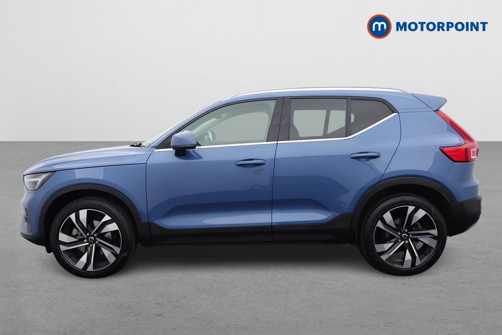 Used Volvo XC40 2025 for sale - 76735955: Photo 4