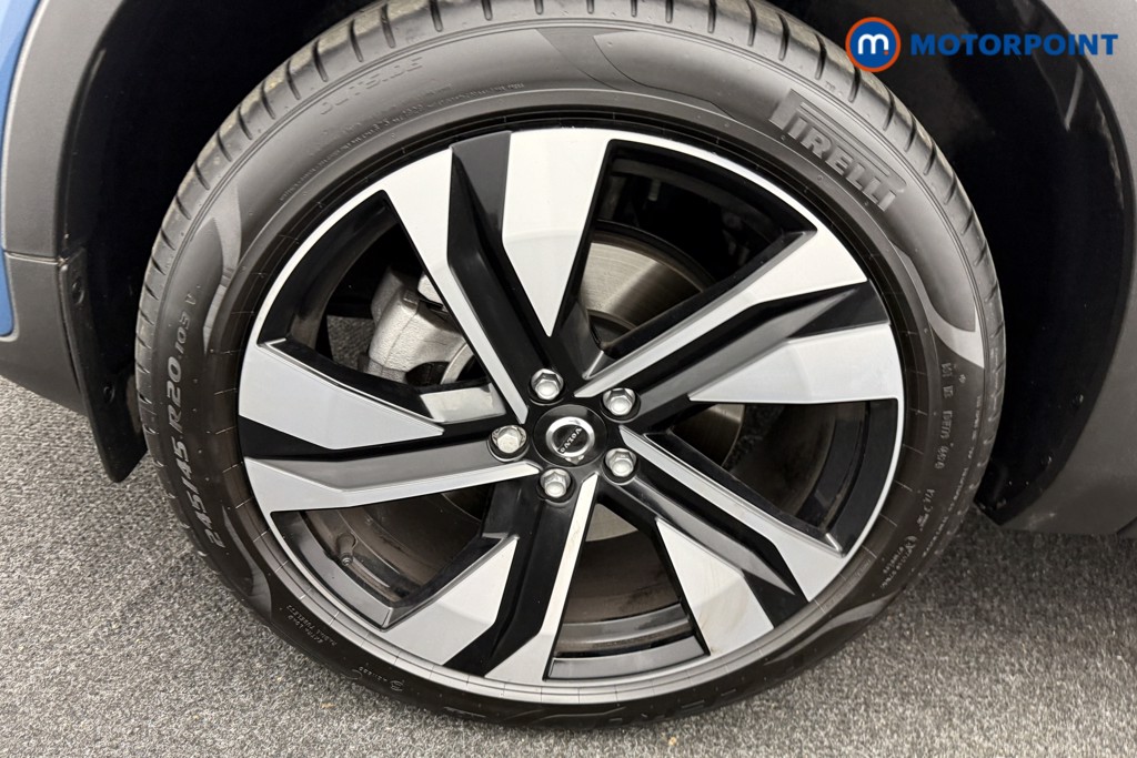 Used Volvo XC40 2025 for sale - 76735955: Photo 40