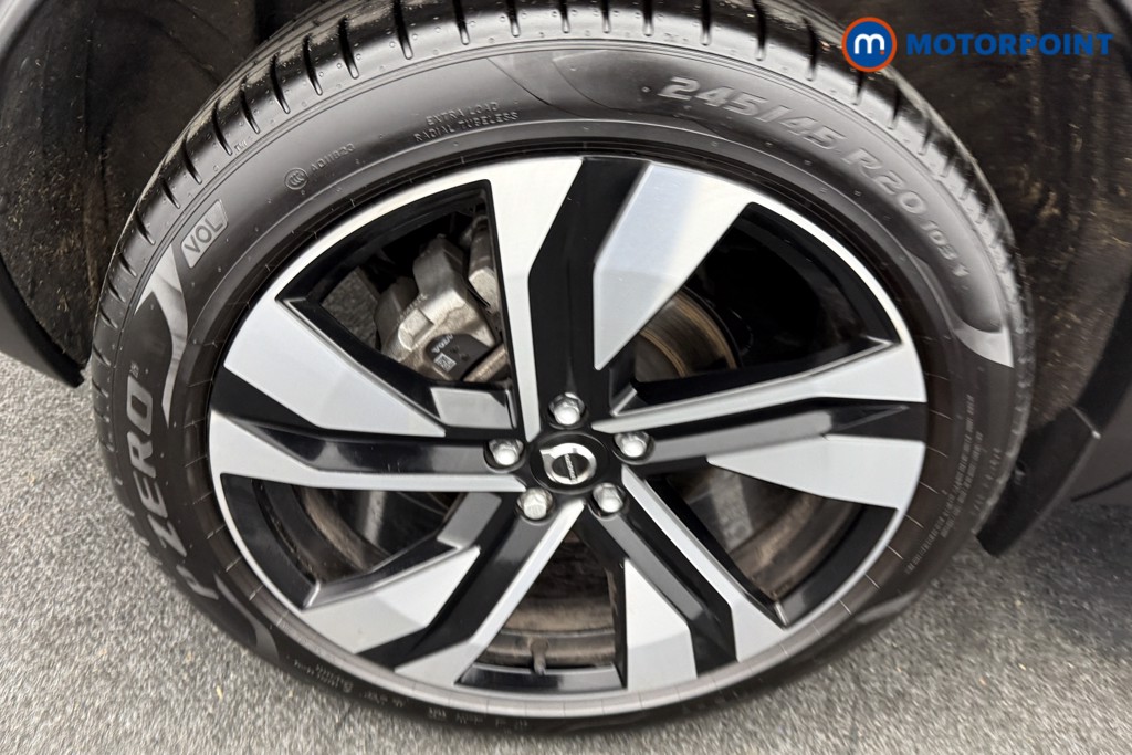 Used Volvo XC40 2025 for sale - 76735955: Photo 42