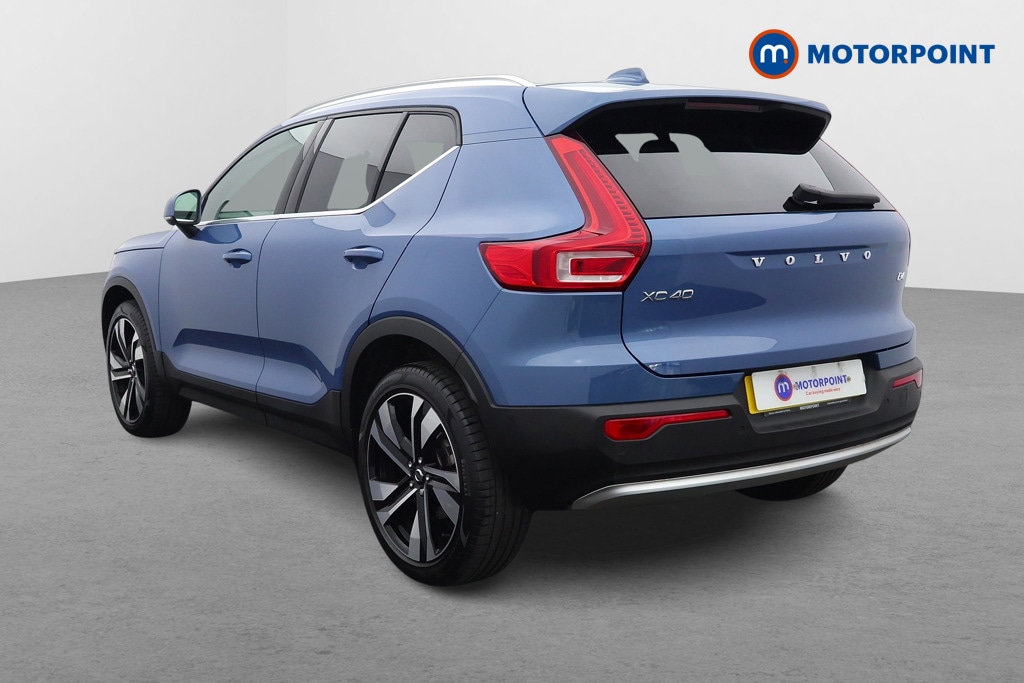 Used Volvo XC40 2025 for sale - 76735955: Photo 5