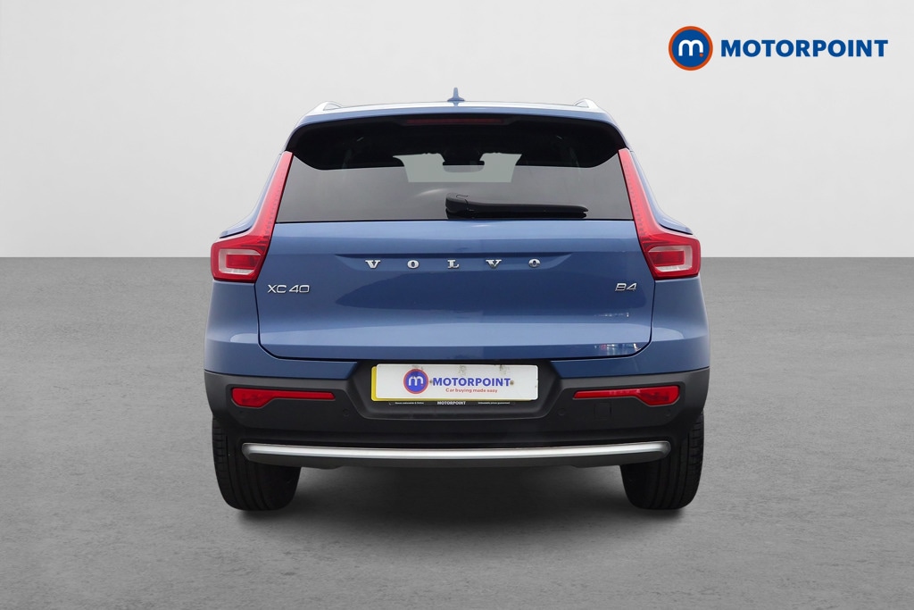 Used Volvo XC40 2025 for sale - 76735955: Photo 6