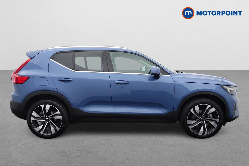 Used Volvo XC40 2025 for sale - 76735955: Photo 8