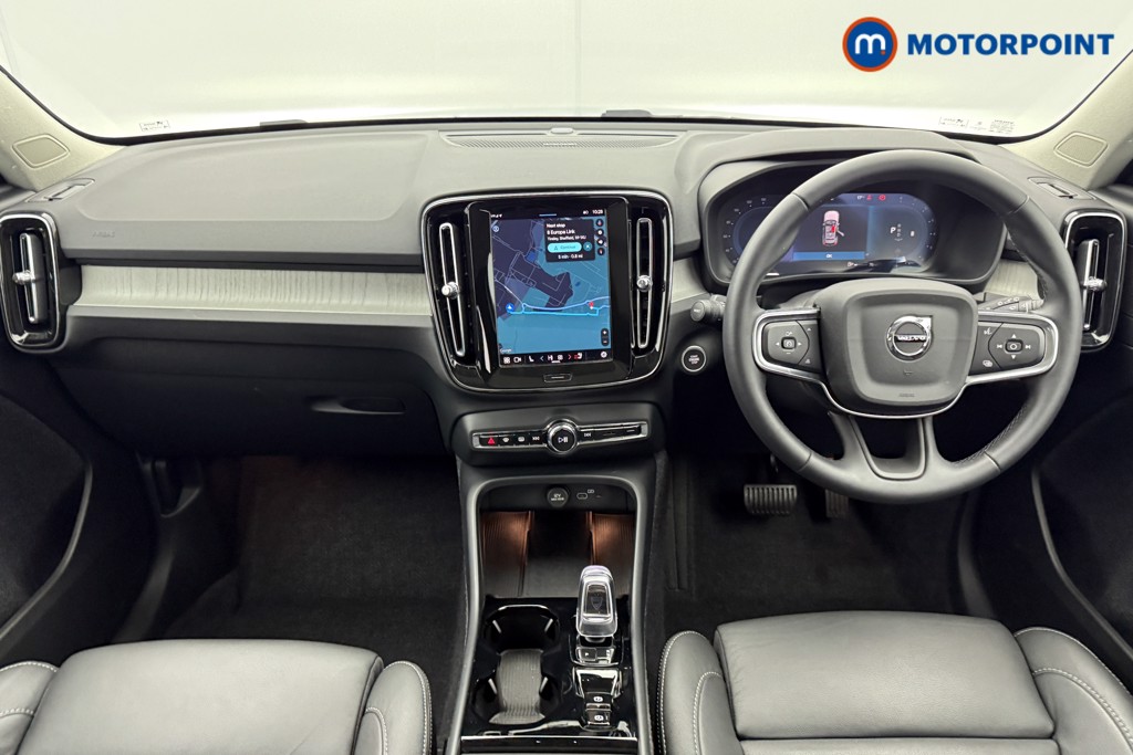 Used Volvo XC40 2025 for sale - 76735955: Photo 9