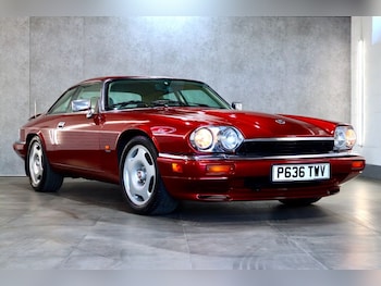 Used Jaguar XJS 1996 for sale - 79275802: Photo